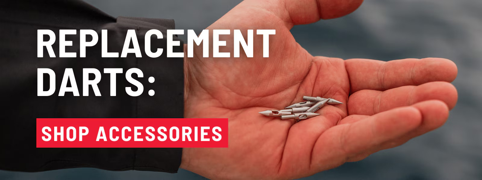 Bridle-Buddy - Replacement Darts : Shop Accessories