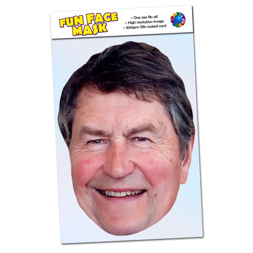 Vice Admiral Sir Timothy Laurence - Royal Family Celebrity Face Mask