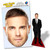 Gary Barlow - Celebrity Face Mask & Standee