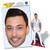 Giovanni Pernice - Celebrity Face Mask & Standee