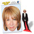 Helen Worth - Celebrity Face Mask & Standee