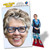 Prue Leith - Celebrity Face Mask & Standee
