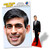 Rishi Sunak - Celebrity Face Mask & Standee