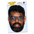 Romesh Ranganathan - Celebrity Face Mask