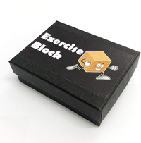 Exercise Block Box