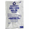 Stansport® Emergency Survival Water Packs Ctn. of 64 Packs or Individual Paks-ST627