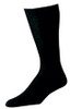 G.I. Black Polypropylene Sock Liner-6144