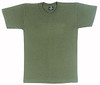 G.I. Type Foliage Green T-Shirt-6370