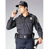 Genuine Police & Security Issue Long Sleeve Uniform Shirts - 30006