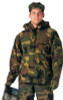 Miltary Ecwcs Generation I HYVAT Parkas