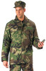 Ultra Force Deluxe Nyco M-65 Field Jackets W/Liner - 9242