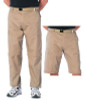 Ultra Force Zip-Off B.D.U. Pants