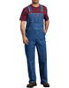 Dickies Stone Washed Bib Overall-8396 Bigs