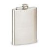 Stansport® STAINLESS STEEL FLASK - 8 OZ