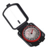 STansport® MULTI-FUNCTION COMPASS WITH MIRRORED COVER-ST553