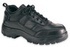 Work Zone® 4" Smooth Leather Shoe/Soft Toe