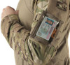 Raine® Military ID Armband- 025JA