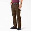 Dickies® Relaxed Fit Straight Leg Carpenter Duck Pants-1939