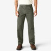 Dickies® Relaxed Fit Straight Leg Carpenter Duck Pants-1939