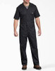Dickies® Short Sleeve Flex Overall-33274