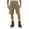 Carhartt® LOOSE FIT CANVAS UTILITY WORK SHORT-B147