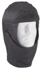 Black G.I. Sytle Weather Helmet Liners