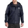 CARHARTT DRY HARBOR WATERPROOF BREATHABLE JACKET-103510