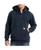 Carhartt® Rain Defender ® Paxton Heavyweight Hooded Zip Mock Sweatshirt-100617