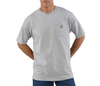 Carhartt Workwear Pocket Short-Sleeve T-Shirt-K87