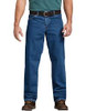 Dickies Relaxed Fit Stonewashed Carpenter Denim Jeans-19294