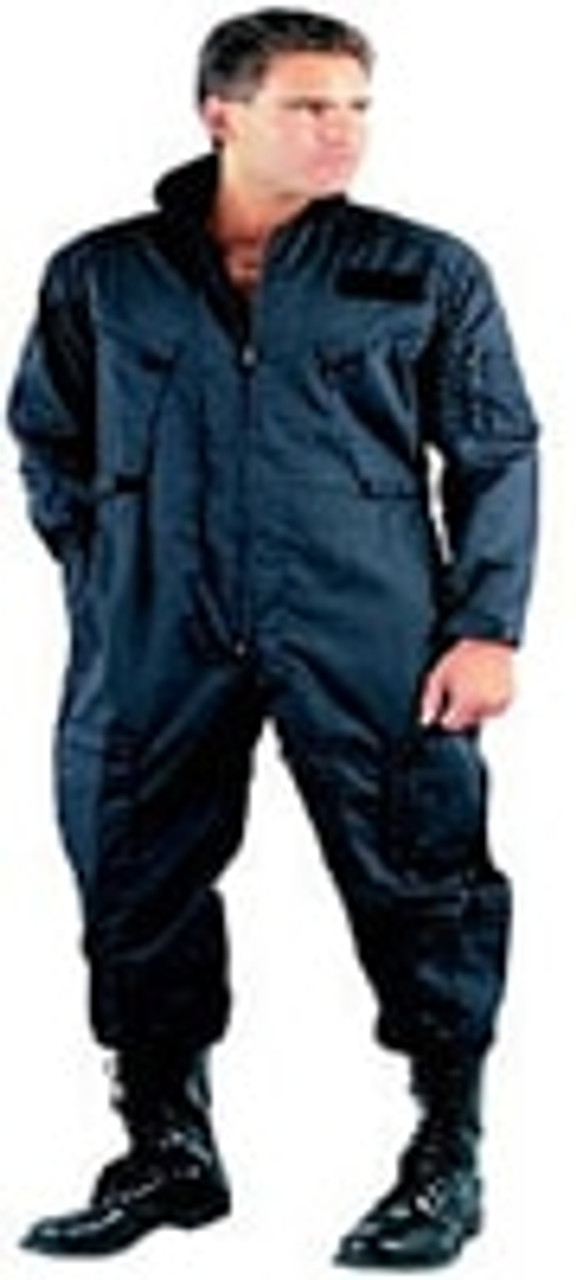 Long Sleeve Flightsuits -7512