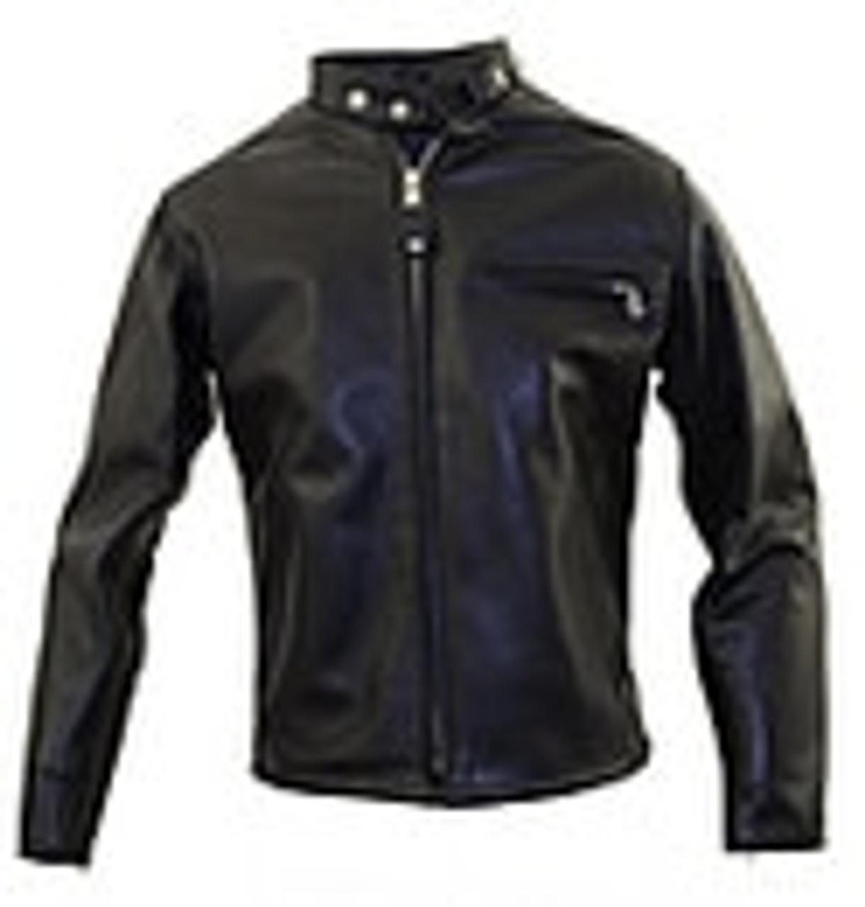 Schott as 641 in Deluxe Heavy Horsehide-641HH