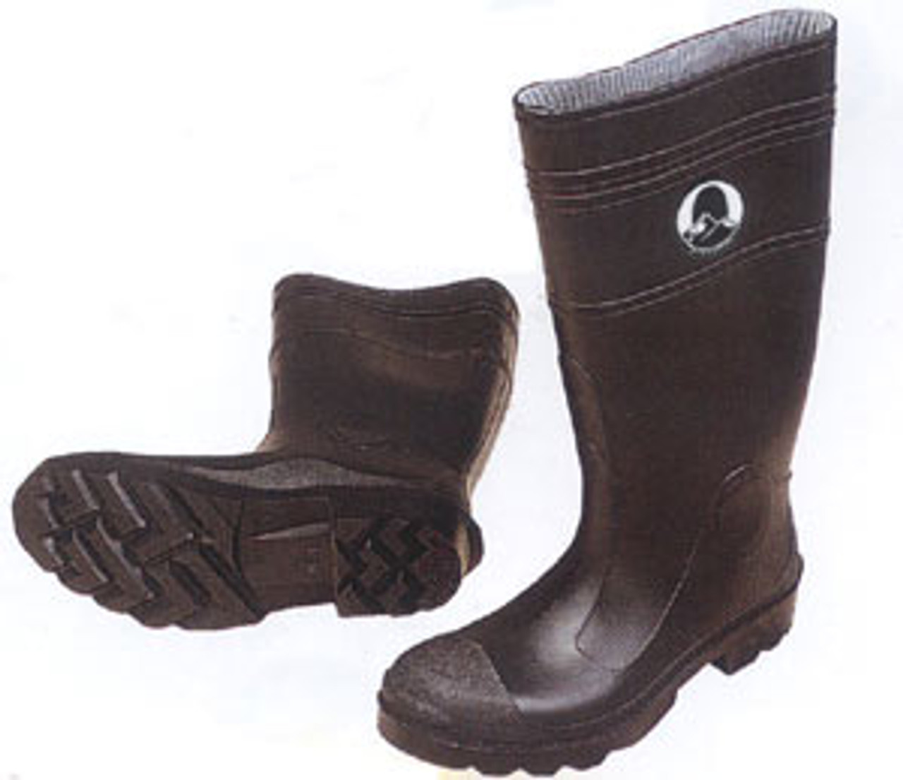 Stansport KNEE BOOTS - STEEL TOE - (USA)-ST1509