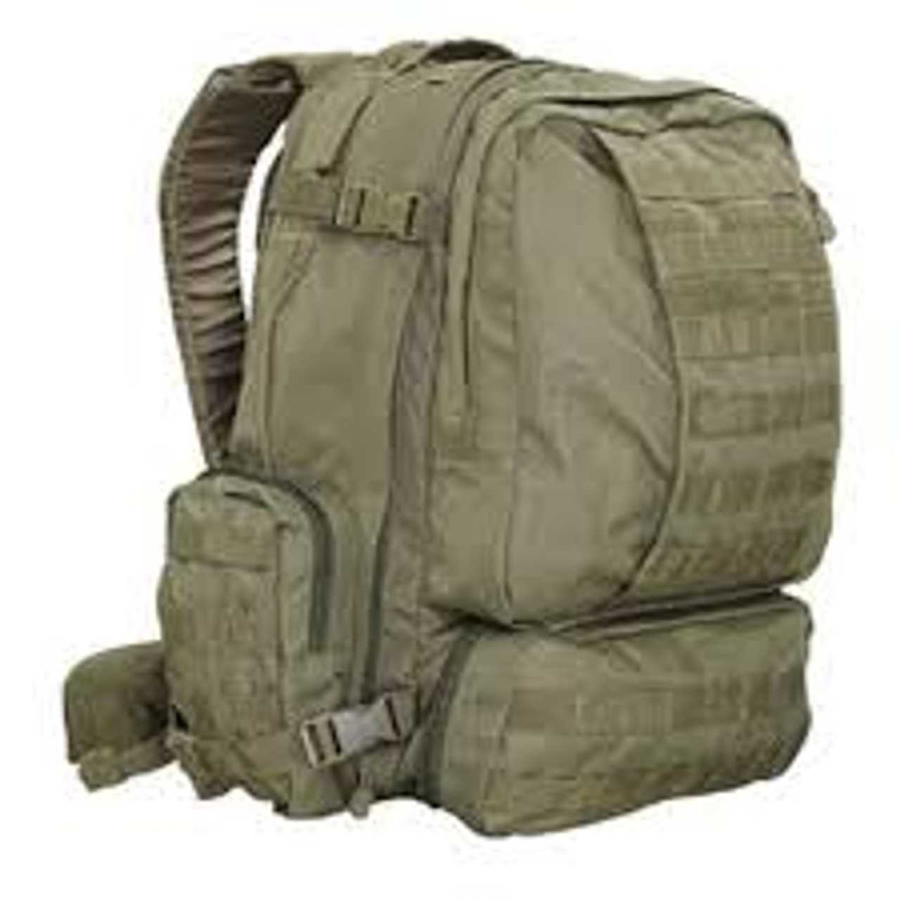 3 Day Assault Pack