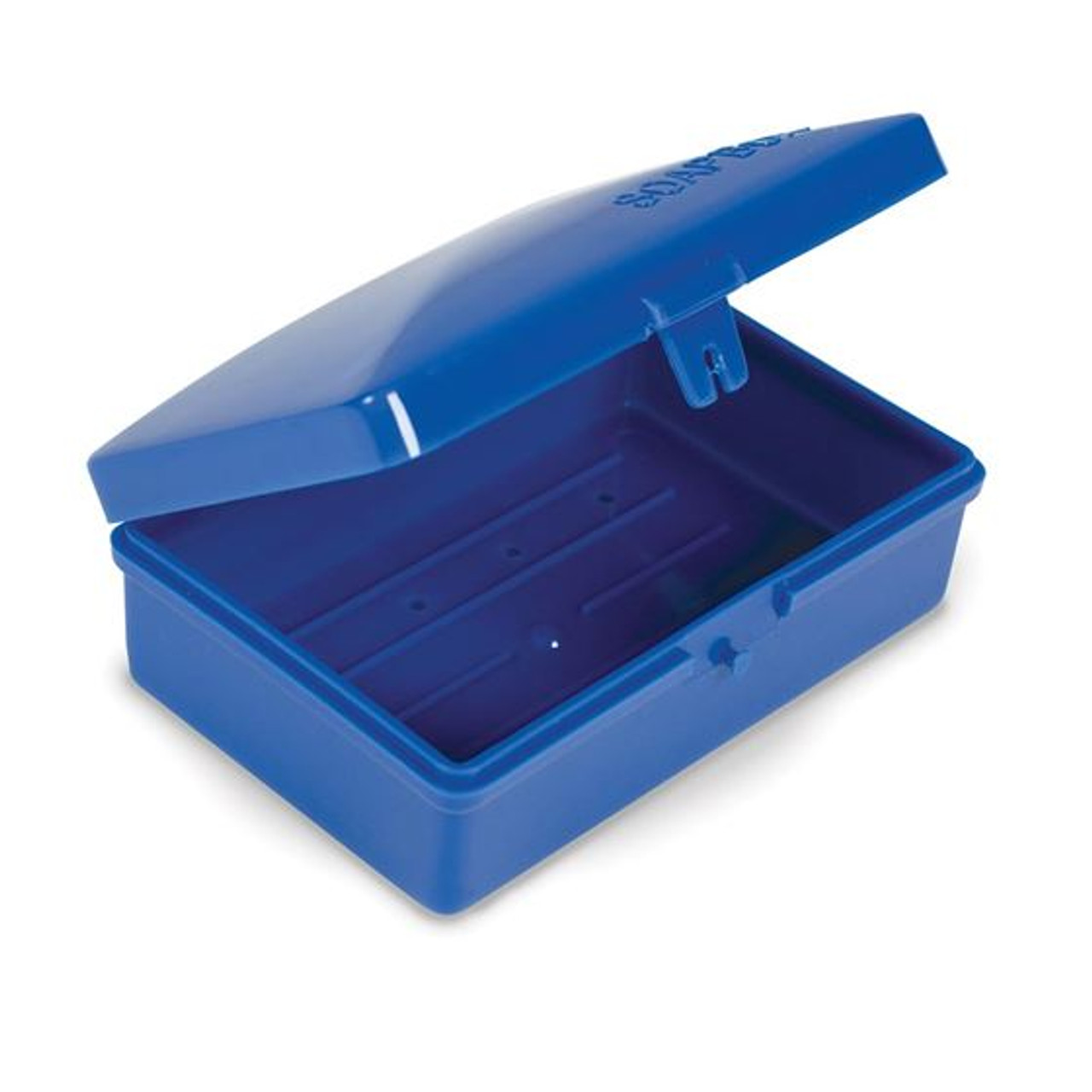 Stansport® PLASTIC SOAP DISH