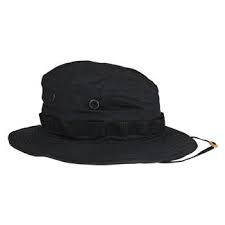Cappello Boonie Propper In Cotone: Il Tuo Alleato Per Ogni Avventura! Realizzato Su Specifiche Militari, Con Fori Di Ventilazione E Sottogola Regolabile. Unisex, Protezione Solare E Comfort Assoluto.