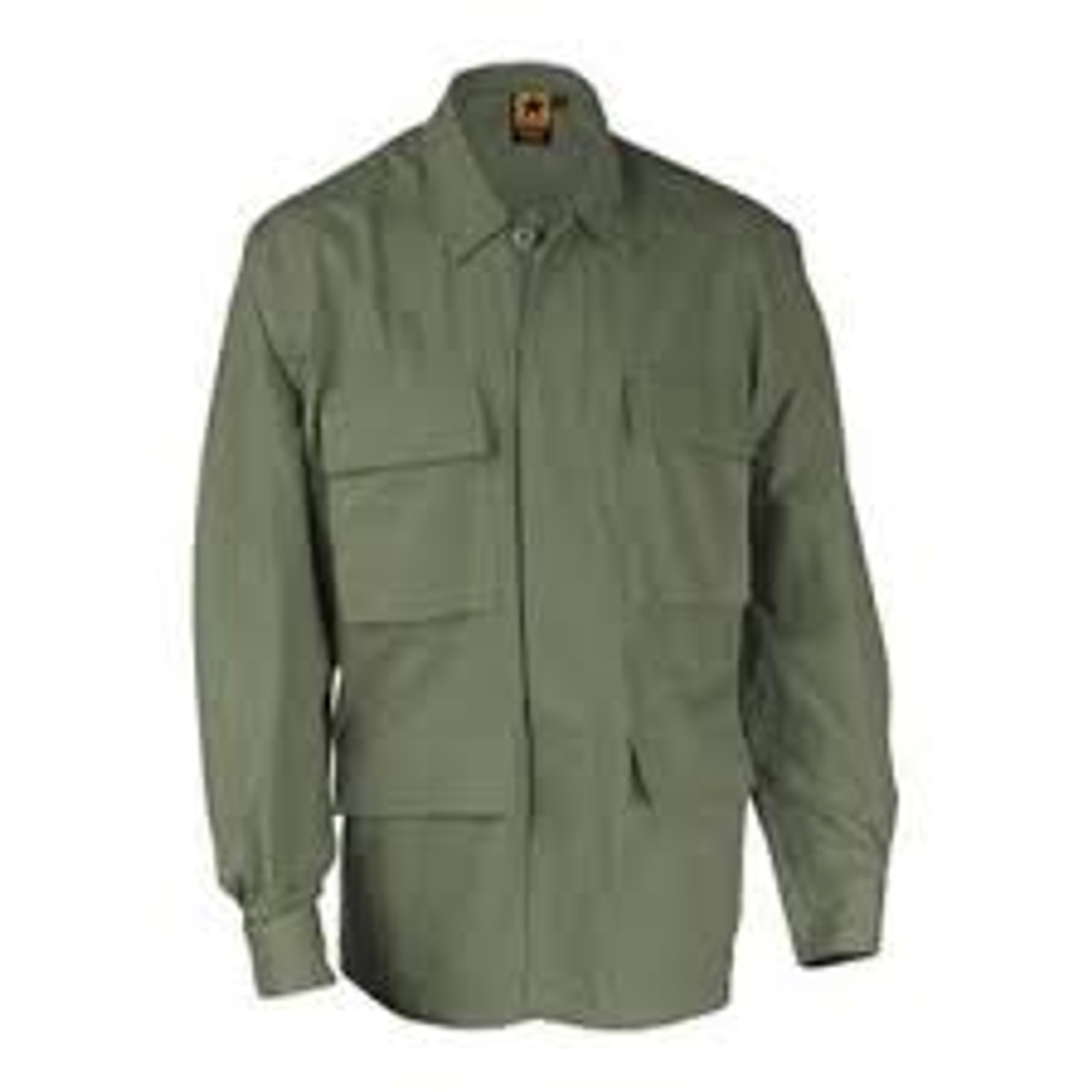 Propper® BDU Coat - 60/40 Twill