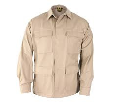 propper bdu jacket