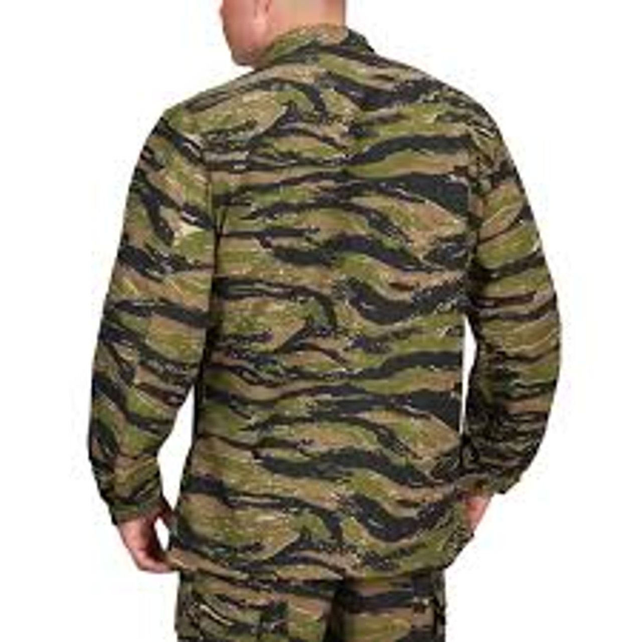 Propper® BDU Coat - 60/40 Twill