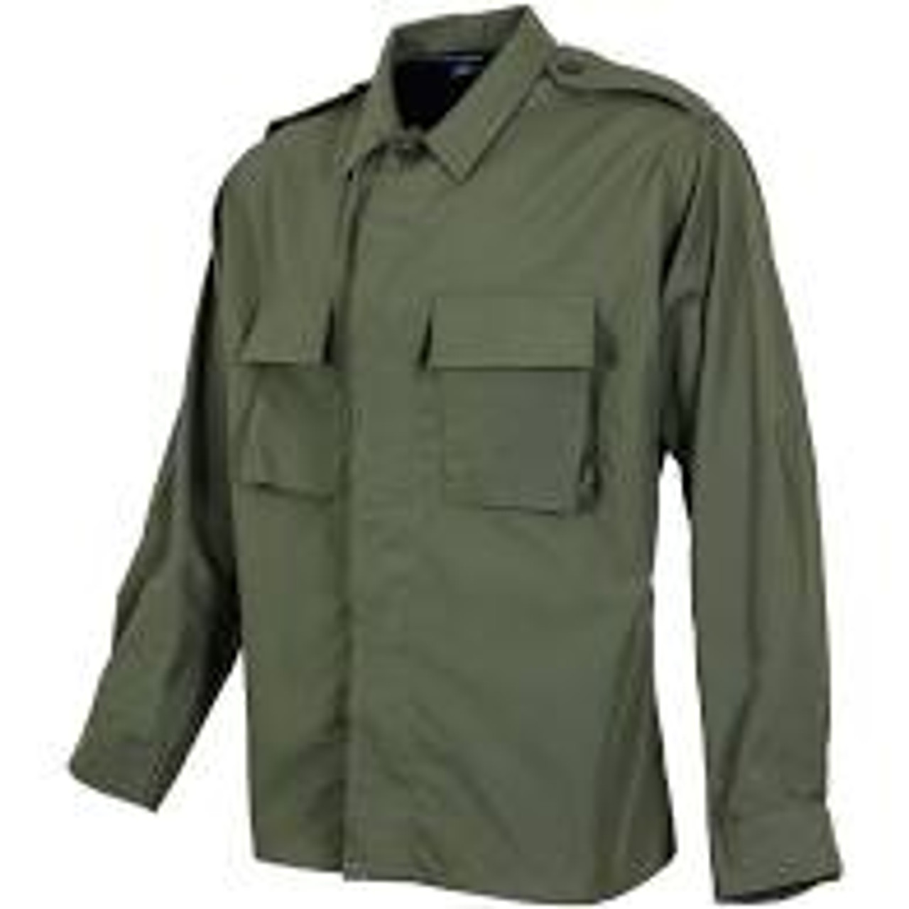 Propper® BDU Coat - 100% Cotton Ripstop