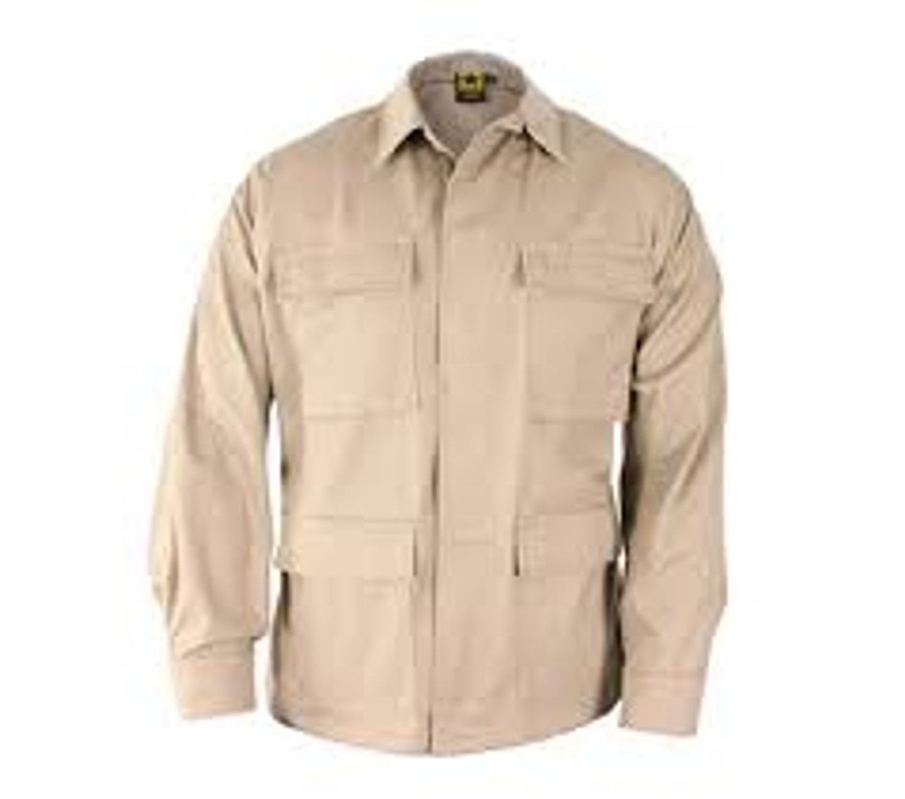 Propper® BDU Coat - 100% Cotton Ripstop