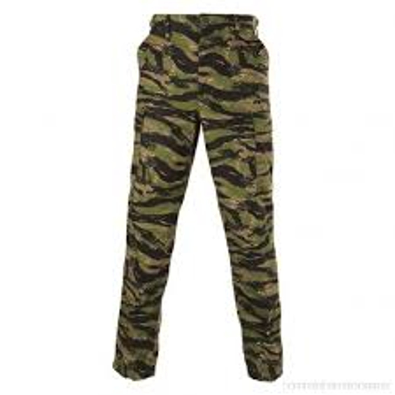 Rothco - Desert Digital Camo BDU Pants – Broadway Army Store