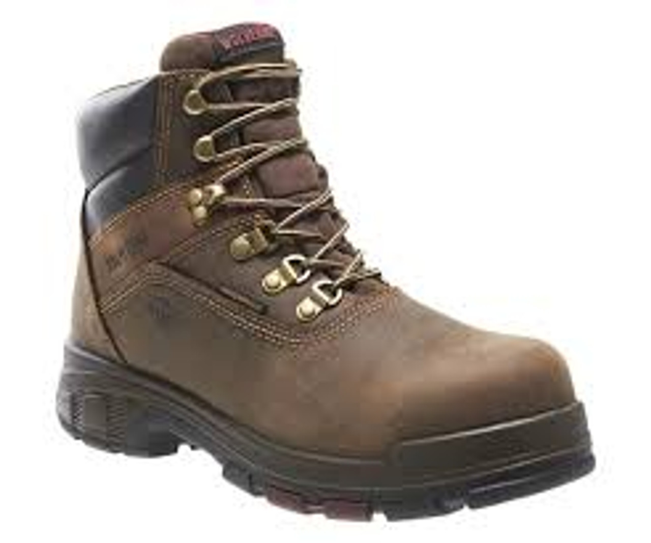 wolverine boots epx