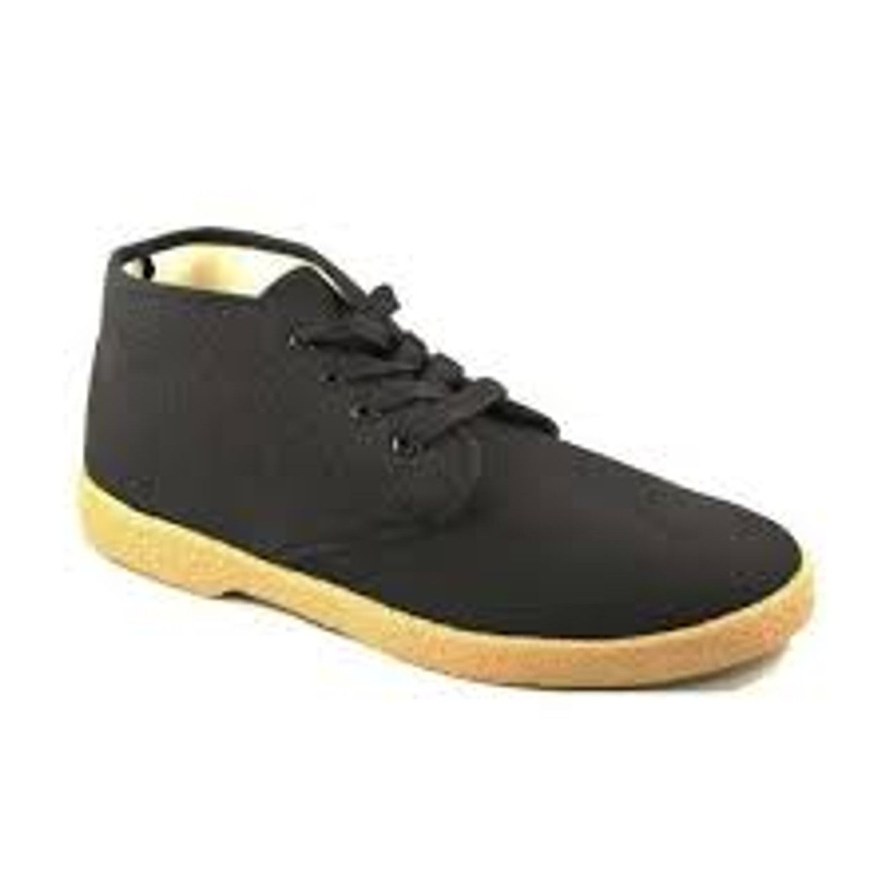 TOP SHOE CO. - Imported zigzag shoes