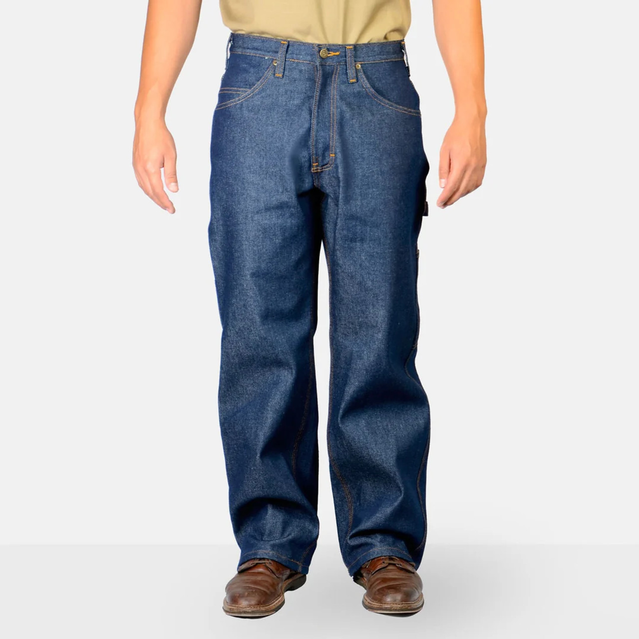 TCB JEANS New Carpenter Pants （32） 楽天市場】TCB jeans New Carpenter Pants 11.87oz ワン