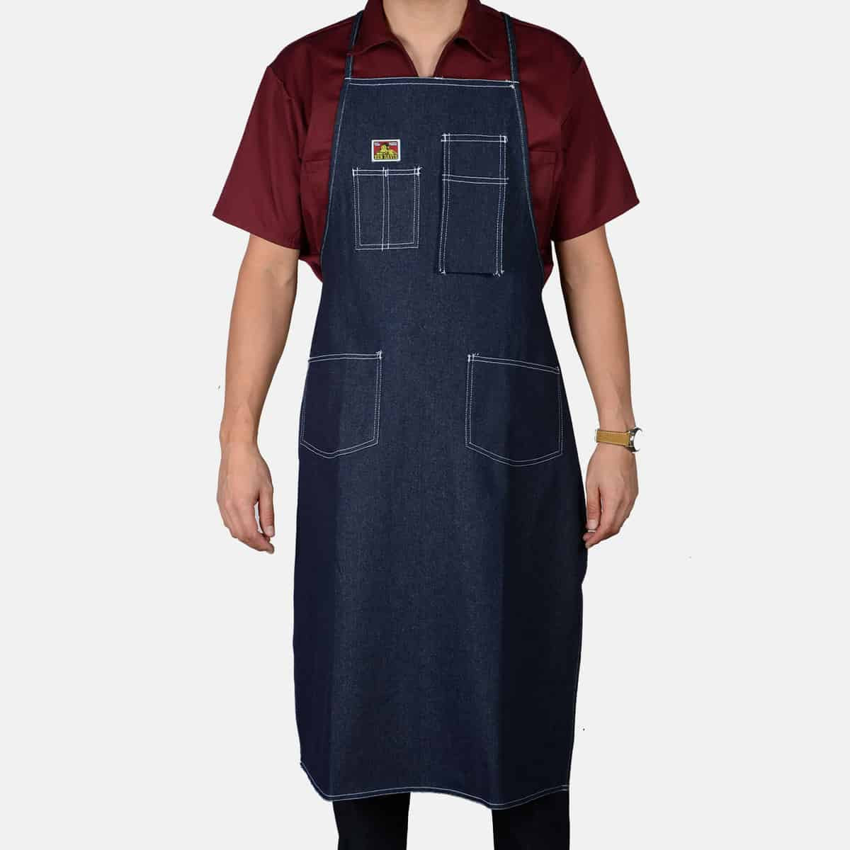 Ben Davis® Machinist Apron