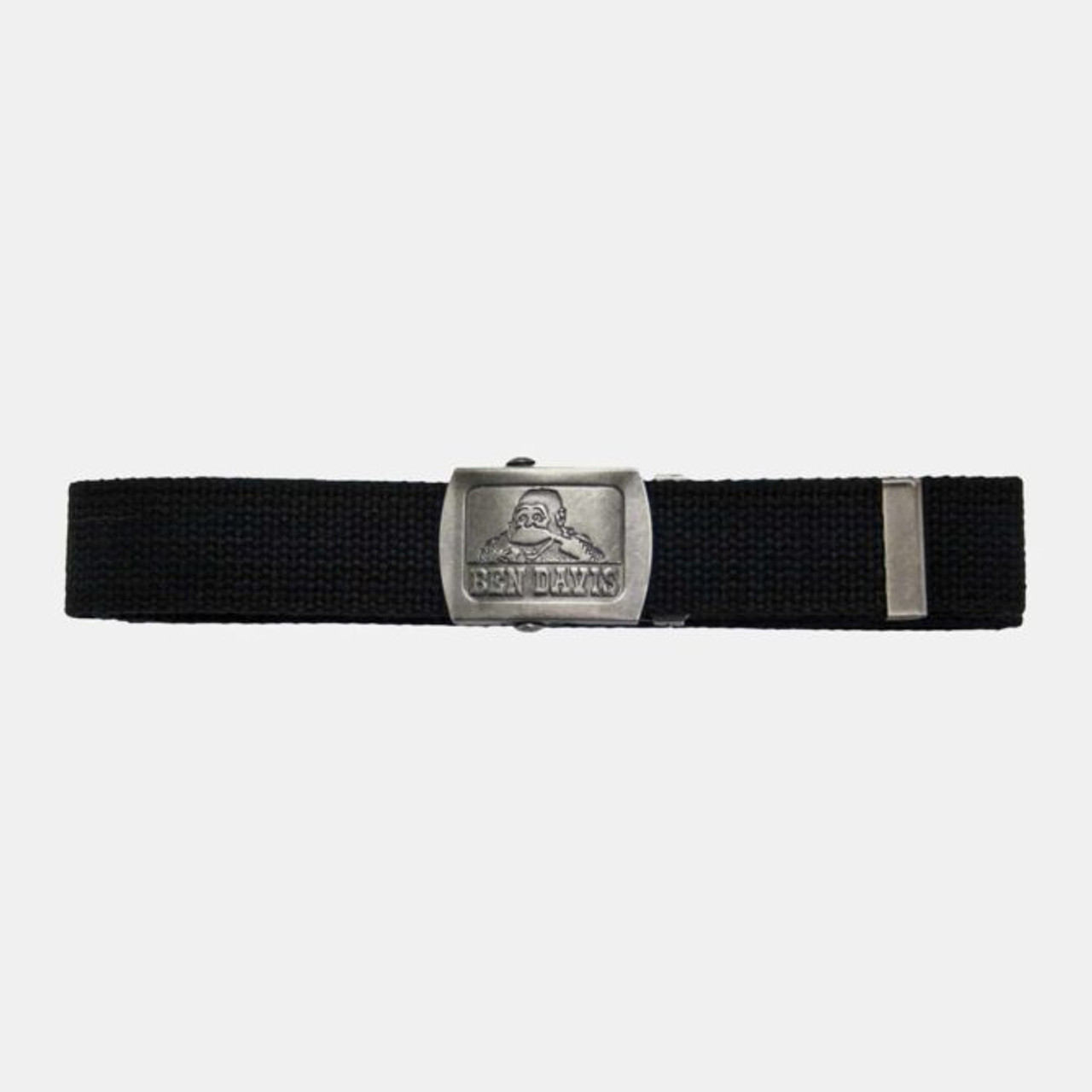 Ben Davis® Cotton Webbing Adjustable Belt