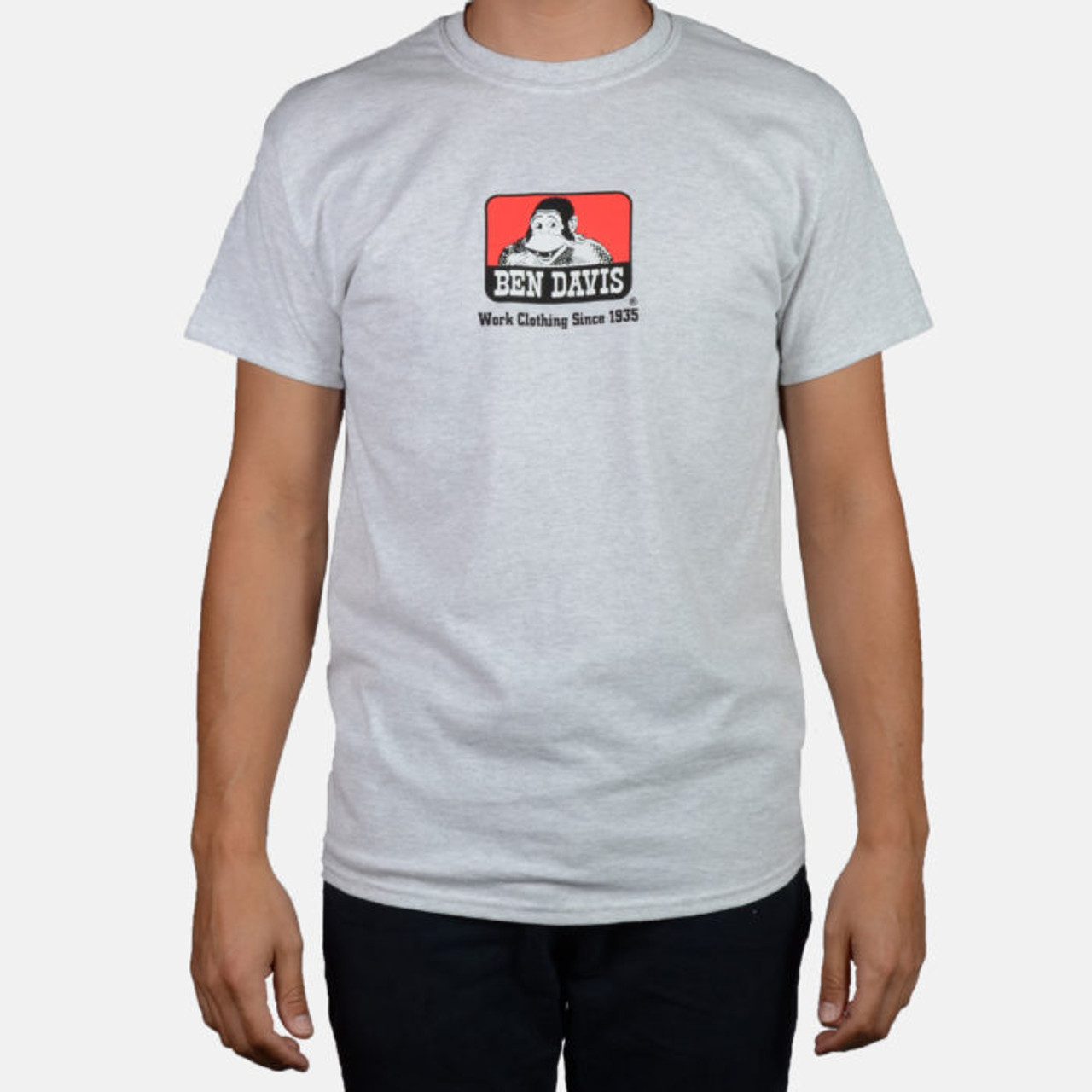 Ben Davis® Classic Logo T-Shirt