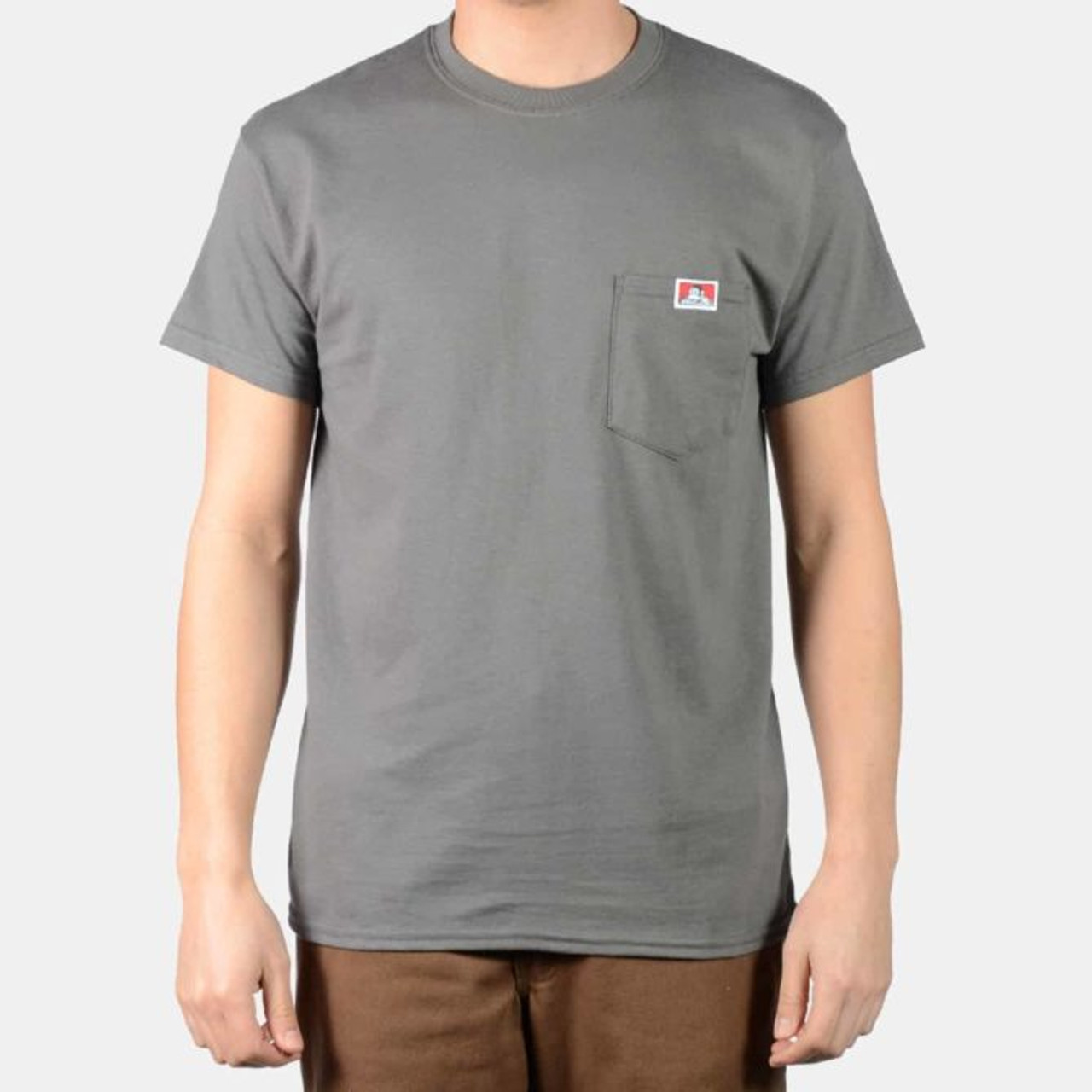 Ben Davis® Pocket T-shirt