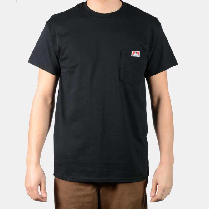 Ben Davis® Pocket T-shirt